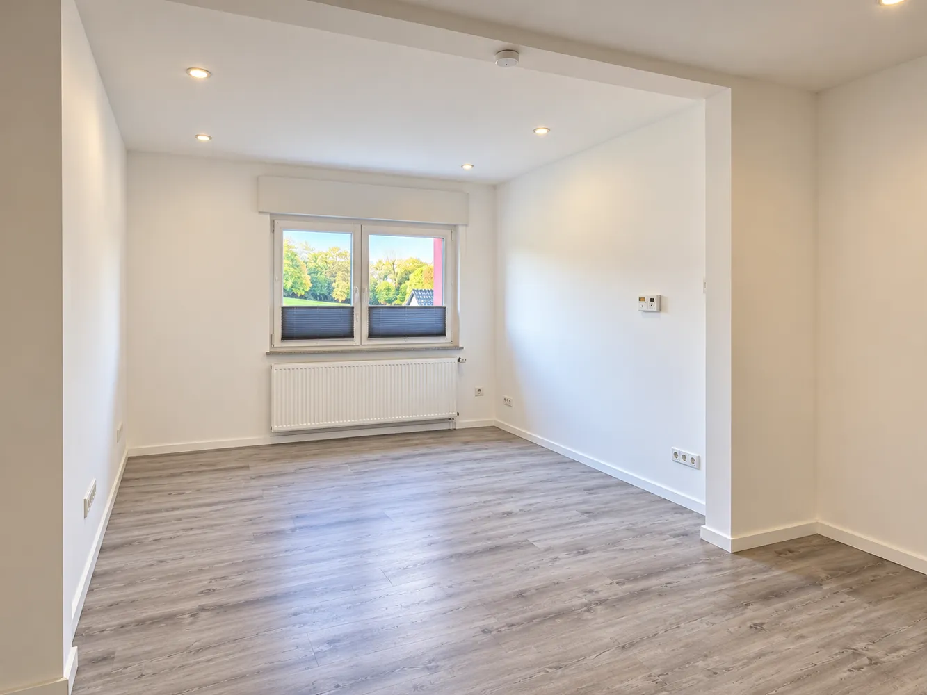 2 Zimmer Wohnung mit 70 m² in Wuppertal – Bild 2