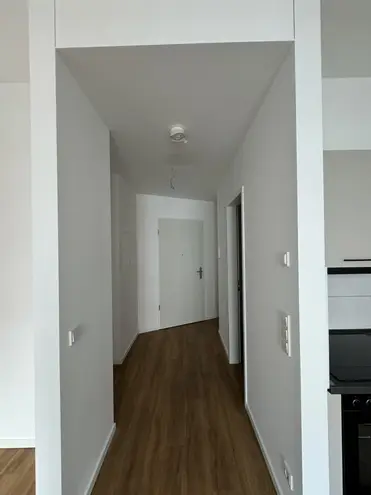 1 Zimmer Wohnung mit 34 m² in Berlin – Bild 3