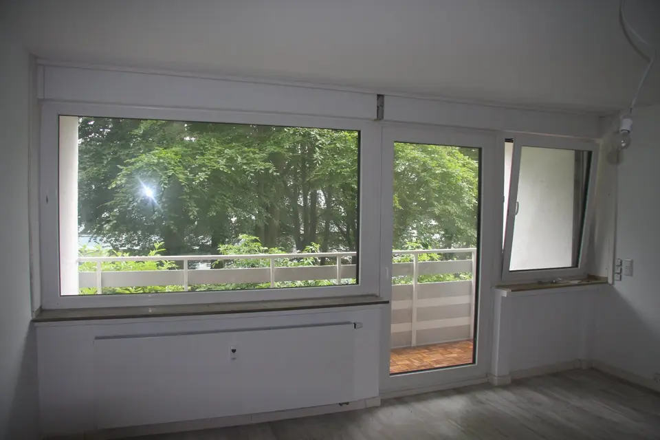 Studio mit 33 m² in Hagen – Bild 5