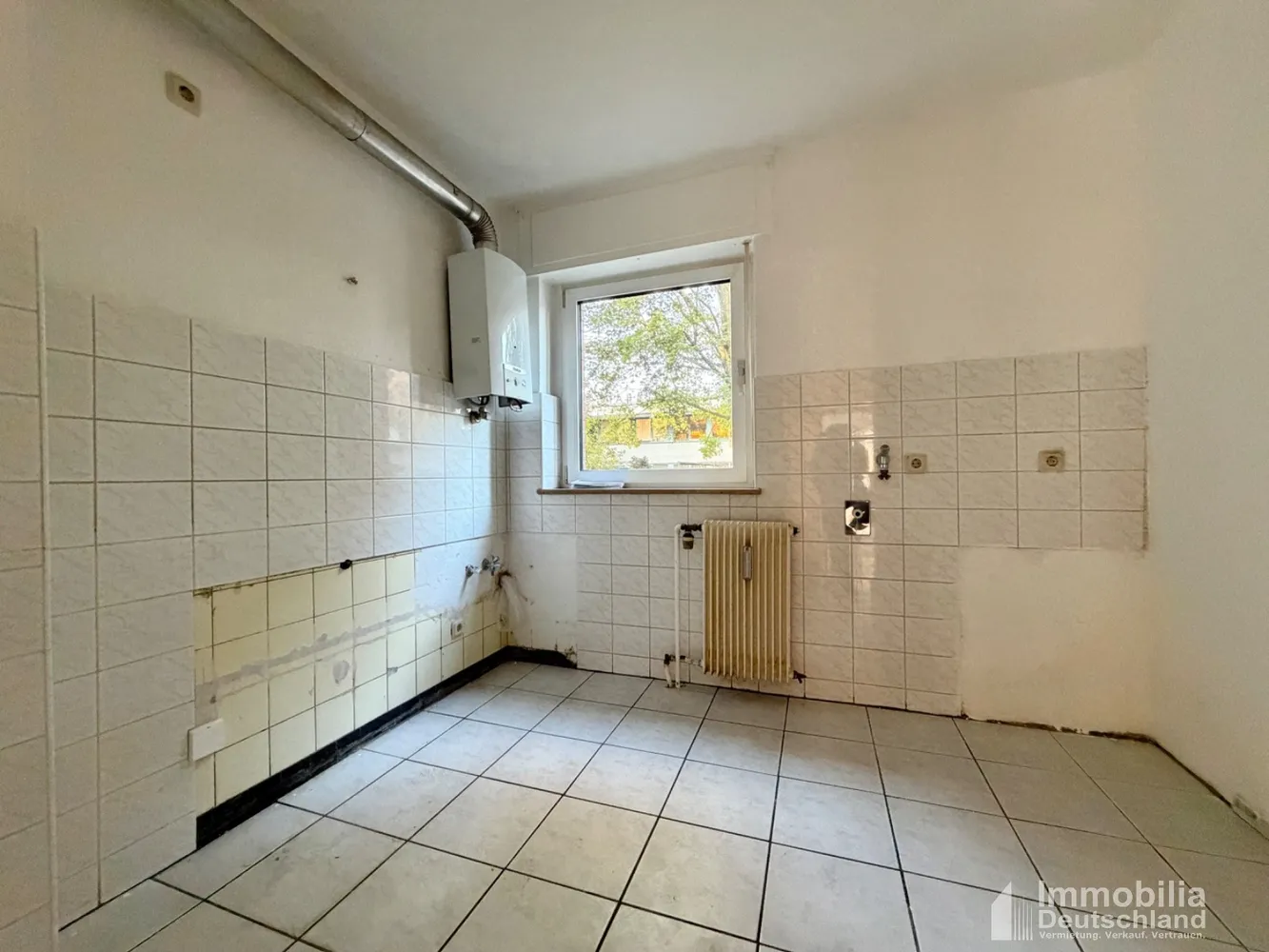 3 Zimmer Wohnung mit 65 m² in Lünen – Bild 9