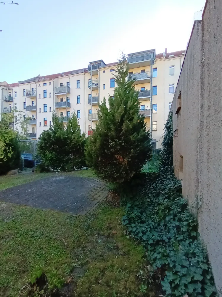 2 Zimmer Wohnung mit 62 m² in Leipzig – Bild 4