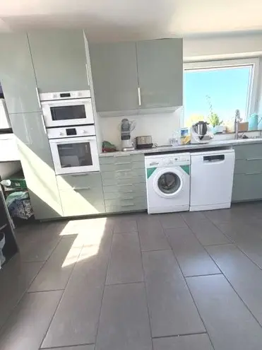 3 Zimmer Wohnung mit 81 m² in Mannheim – Bild 3