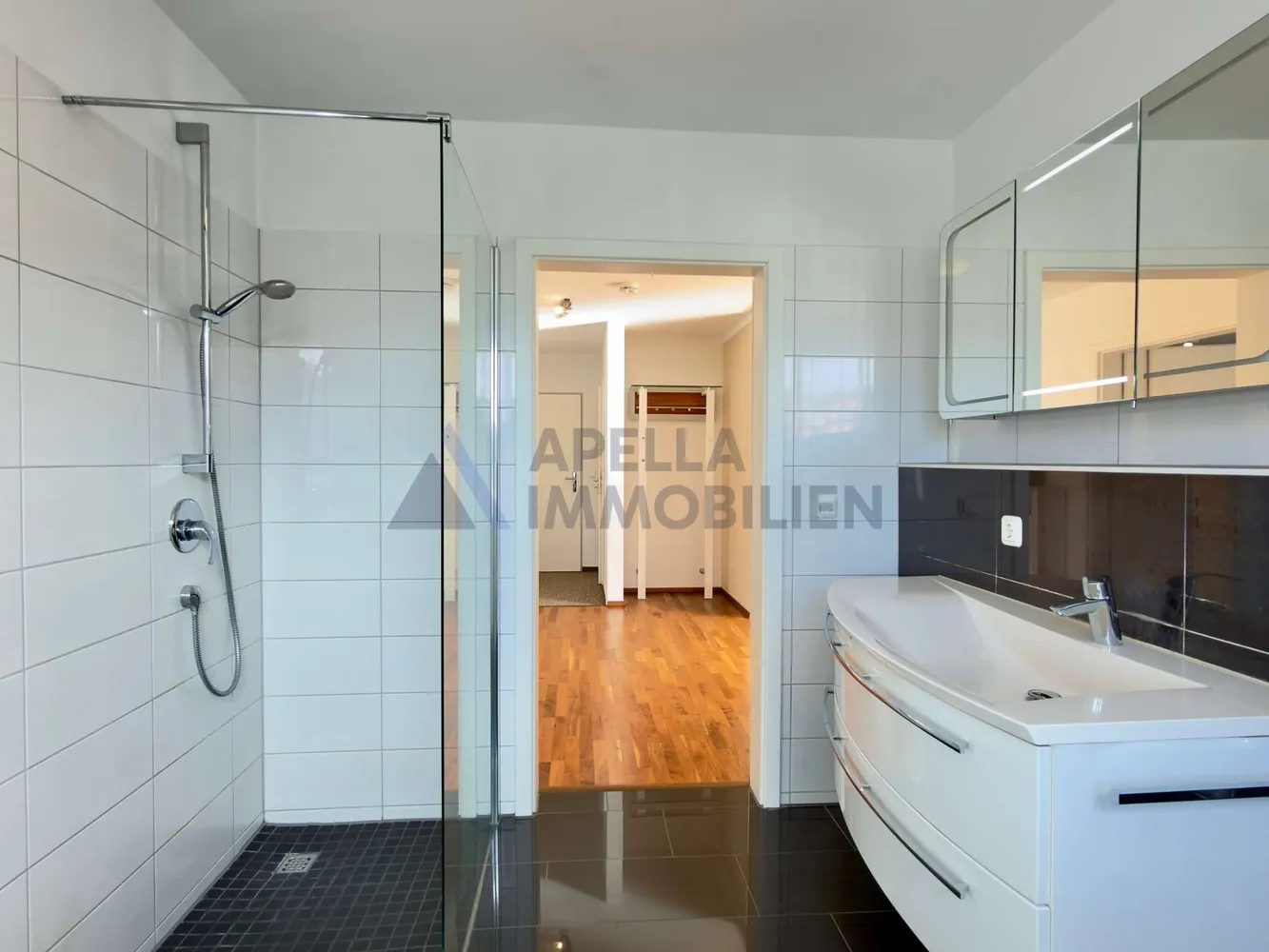 2 room apartment with 82 m² in Wismar – Photo 7