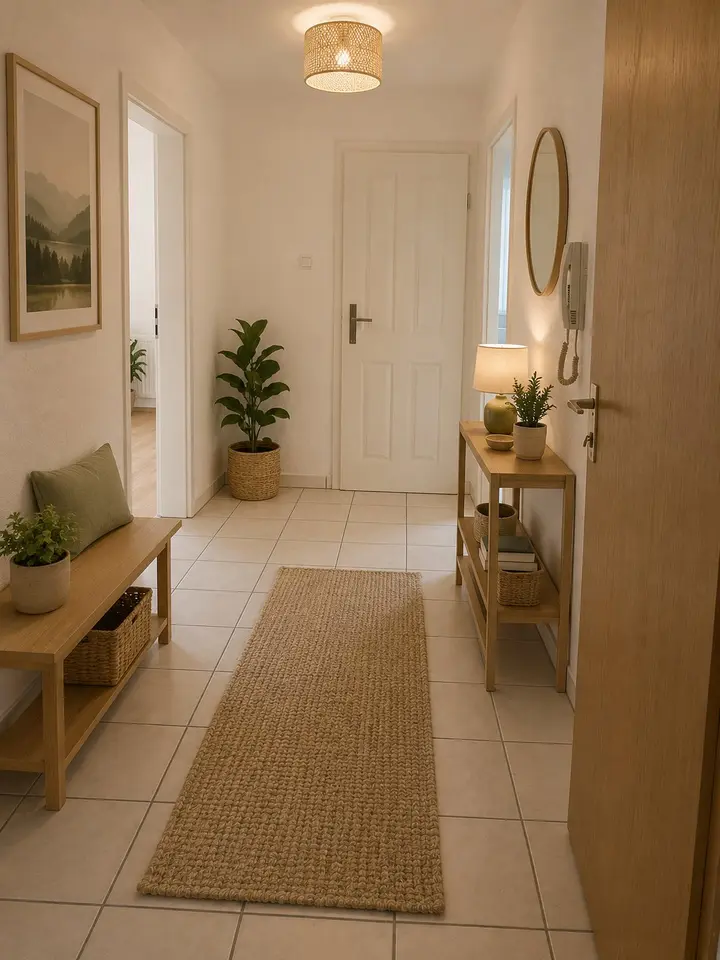 3 Zimmer Wohnung mit 102 m² in Gelsenkirchen – Bild 7