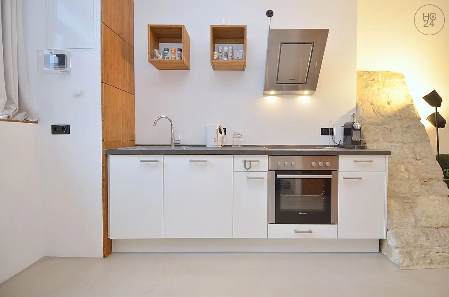 2 Zimmer Wohnung mit 64 m² in Mainz – Bild 5
