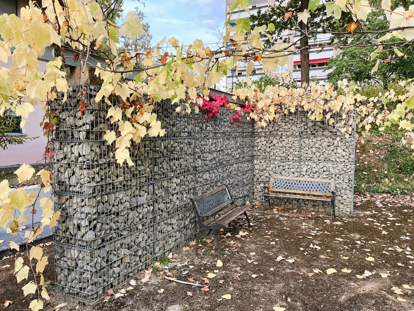 4 Zimmer Wohnung mit 138 m² in Kaiserslautern – Bild 11