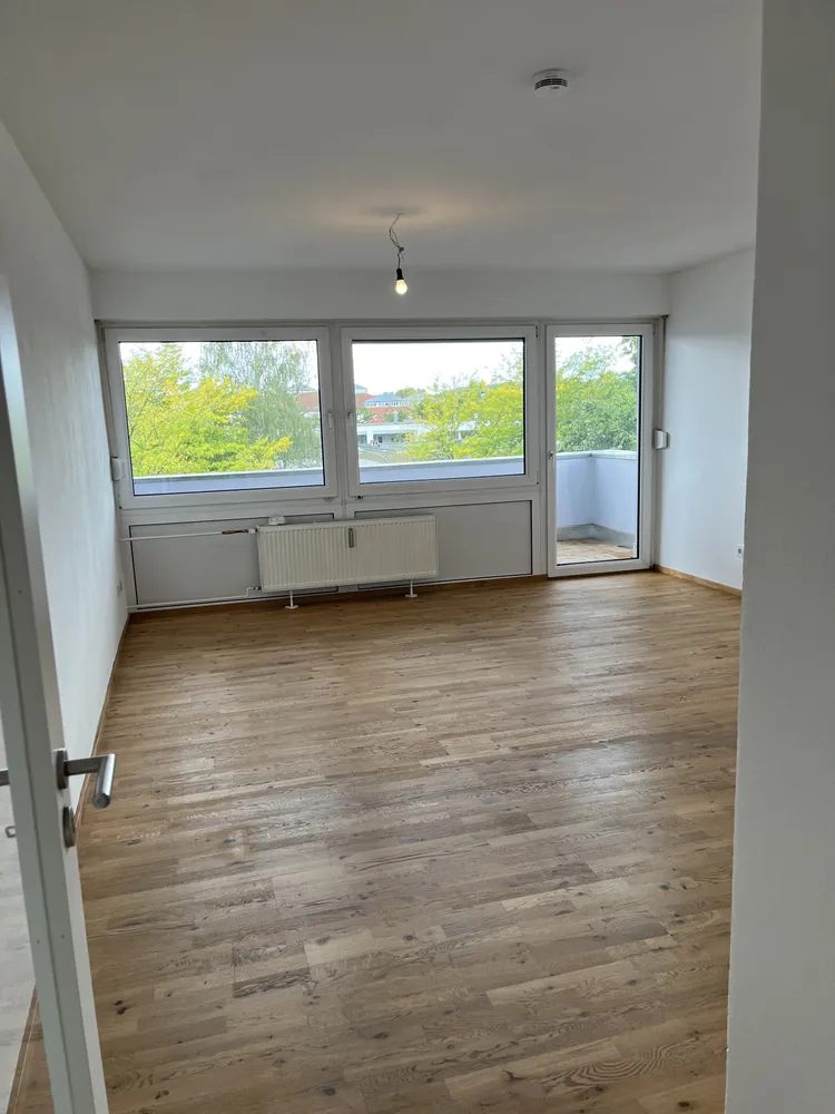 4 room apartment with 92 m² in Regensburg – Photo 3