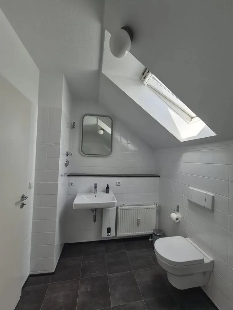 2 Zimmer Wohnung mit 68 m² in Düsseldorf – Bild 10