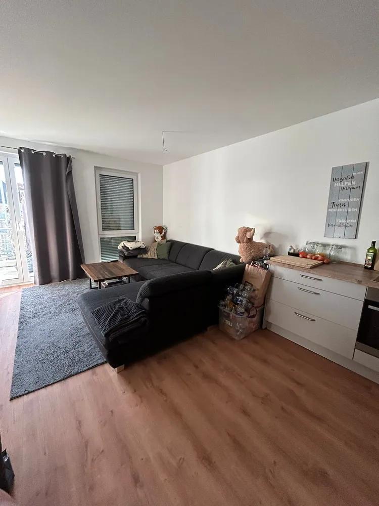2 Zimmer Wohnung mit 64 m² in Bad Kreuznach – Bild 8