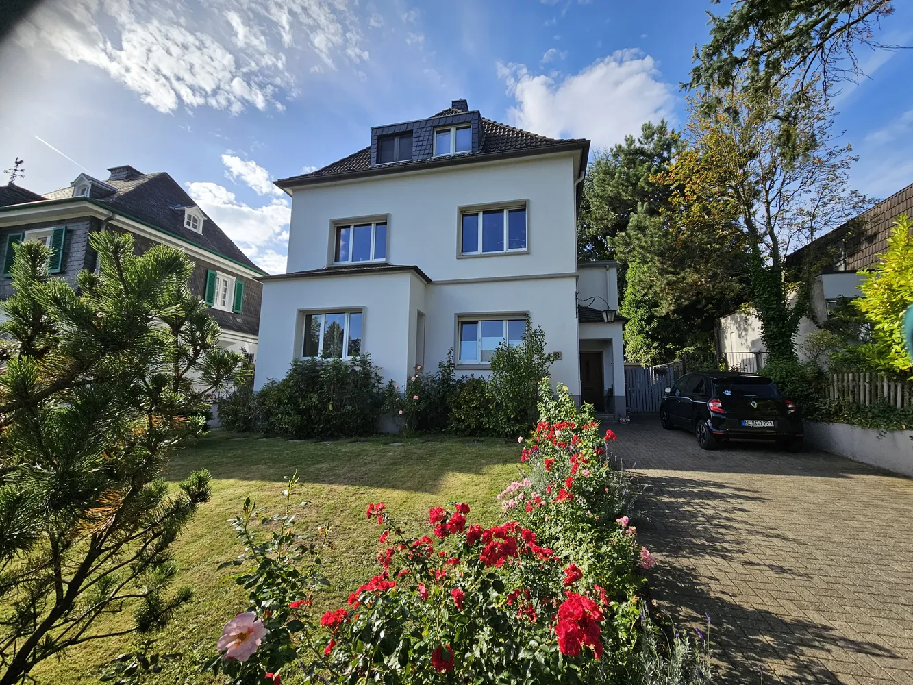 2 room apartment with 100 m² in Mettmann – Photo 10