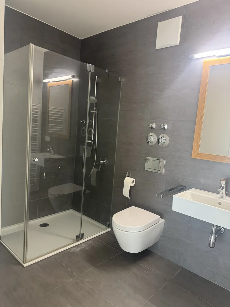 1 Zimmer Wohnung mit 43 m² in Frankfurt am Main – Bild 9