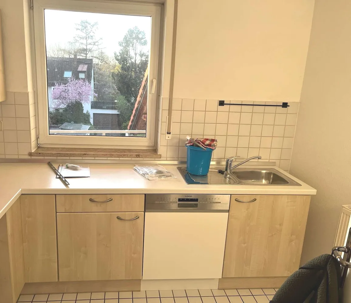 2 Zimmer Wohnung mit 69 m² in München – Bild 8
