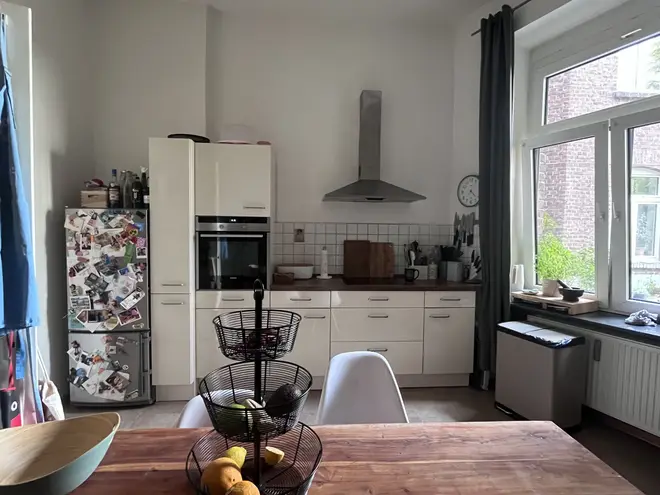 3 Zimmer Wohnung mit 78 m² in Köln – Bild 7