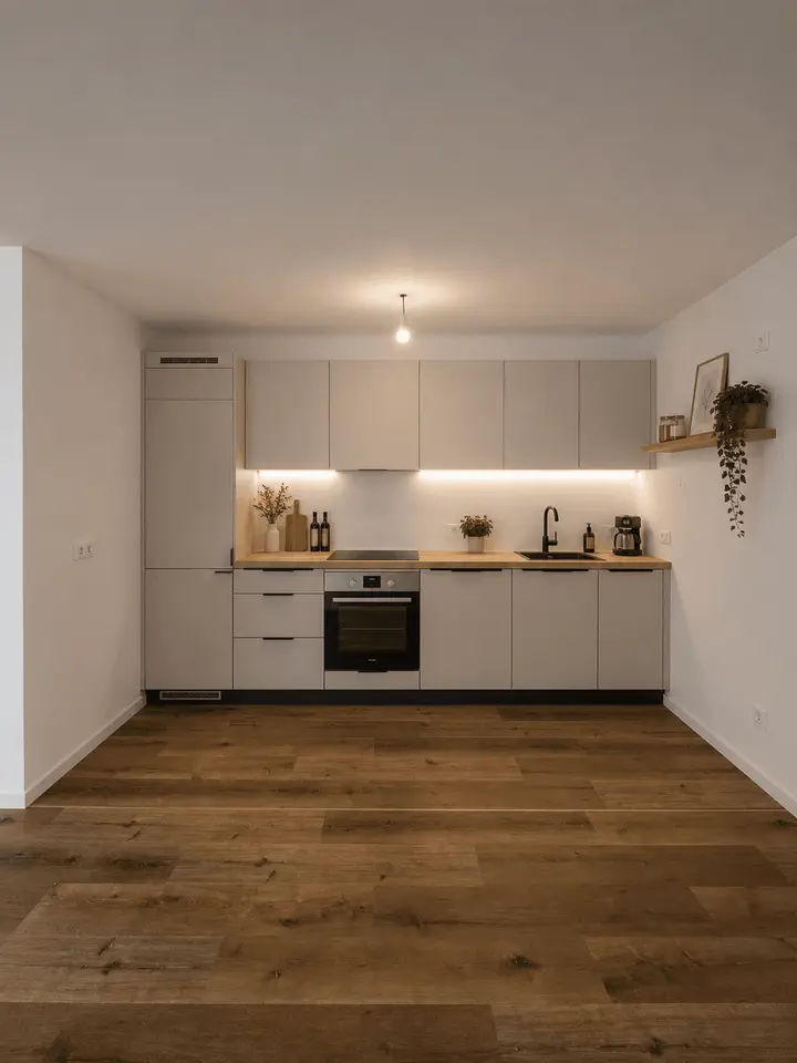 2 Zimmer Wohnung mit 70 m² in Gelsenkirchen – Bild 5