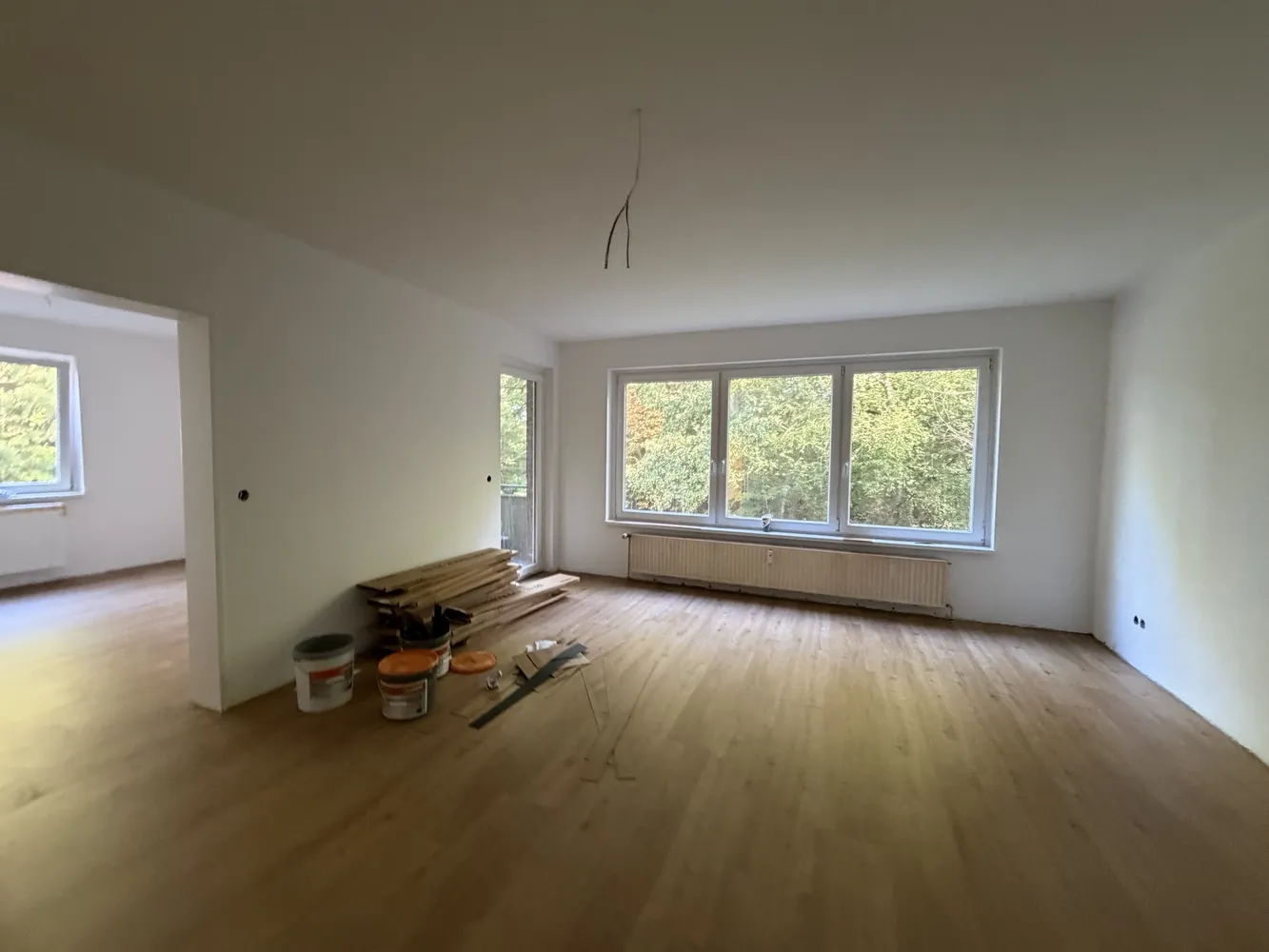 4 Zimmer Wohnung mit 89 m² in Lübeck – Bild 2