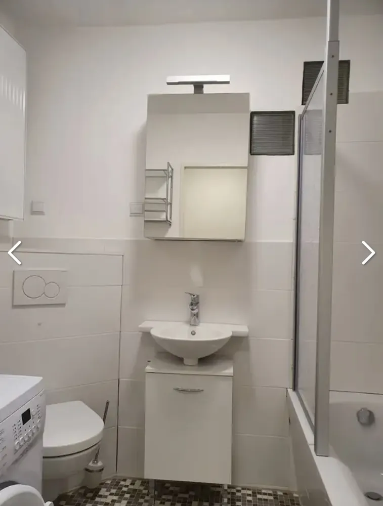 2 Zimmer Wohnung mit 40 m² in Berlin – Bild 4