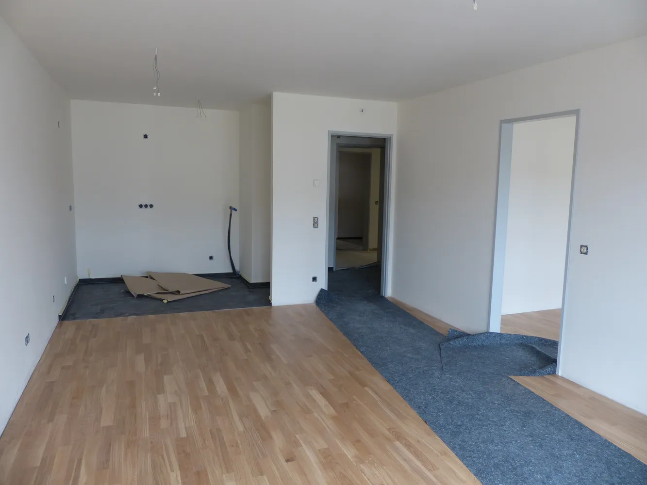 2 room apartment with 50 m² in Bonn – Photo 7