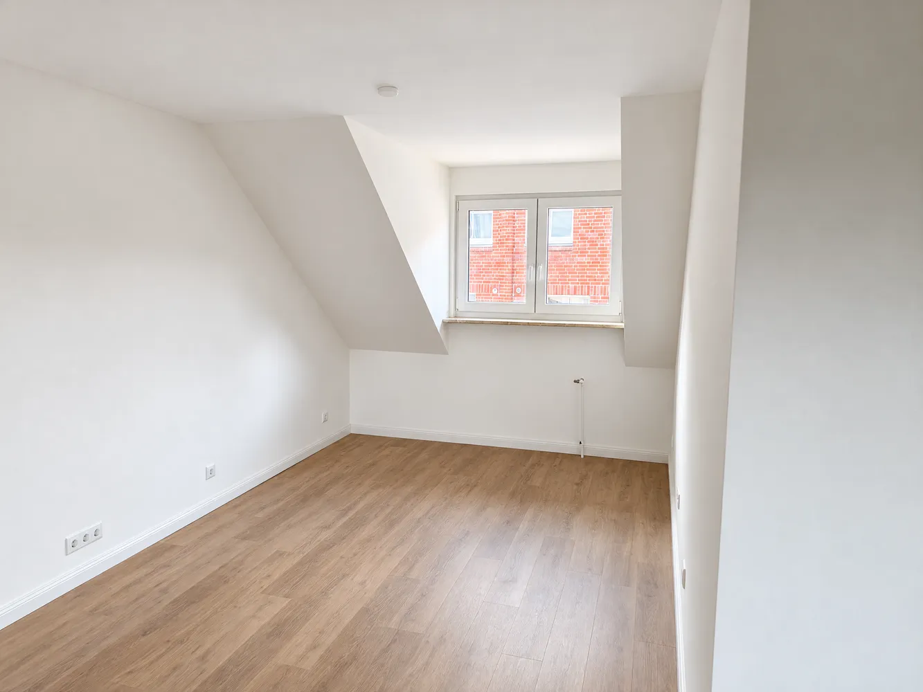 2 Zimmer Wohnung mit 50 m² in Lüneburg – Bild 9