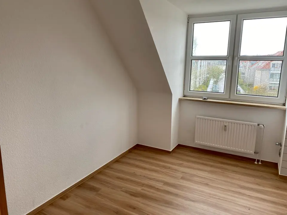 4 Zimmer Wohnung mit 95 m² in Potsdam – Bild 3