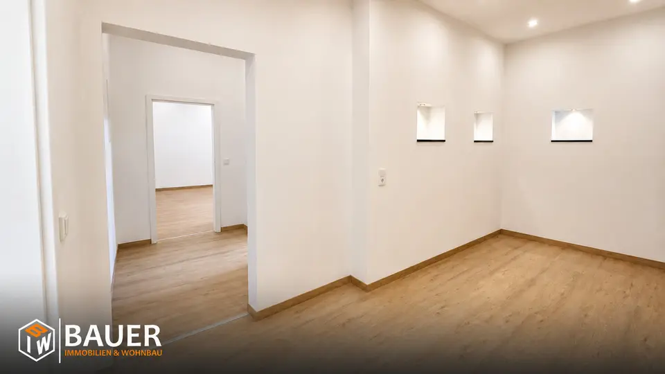 3 Zimmer Wohnung mit 85 m² in Oldenburg – Bild 2