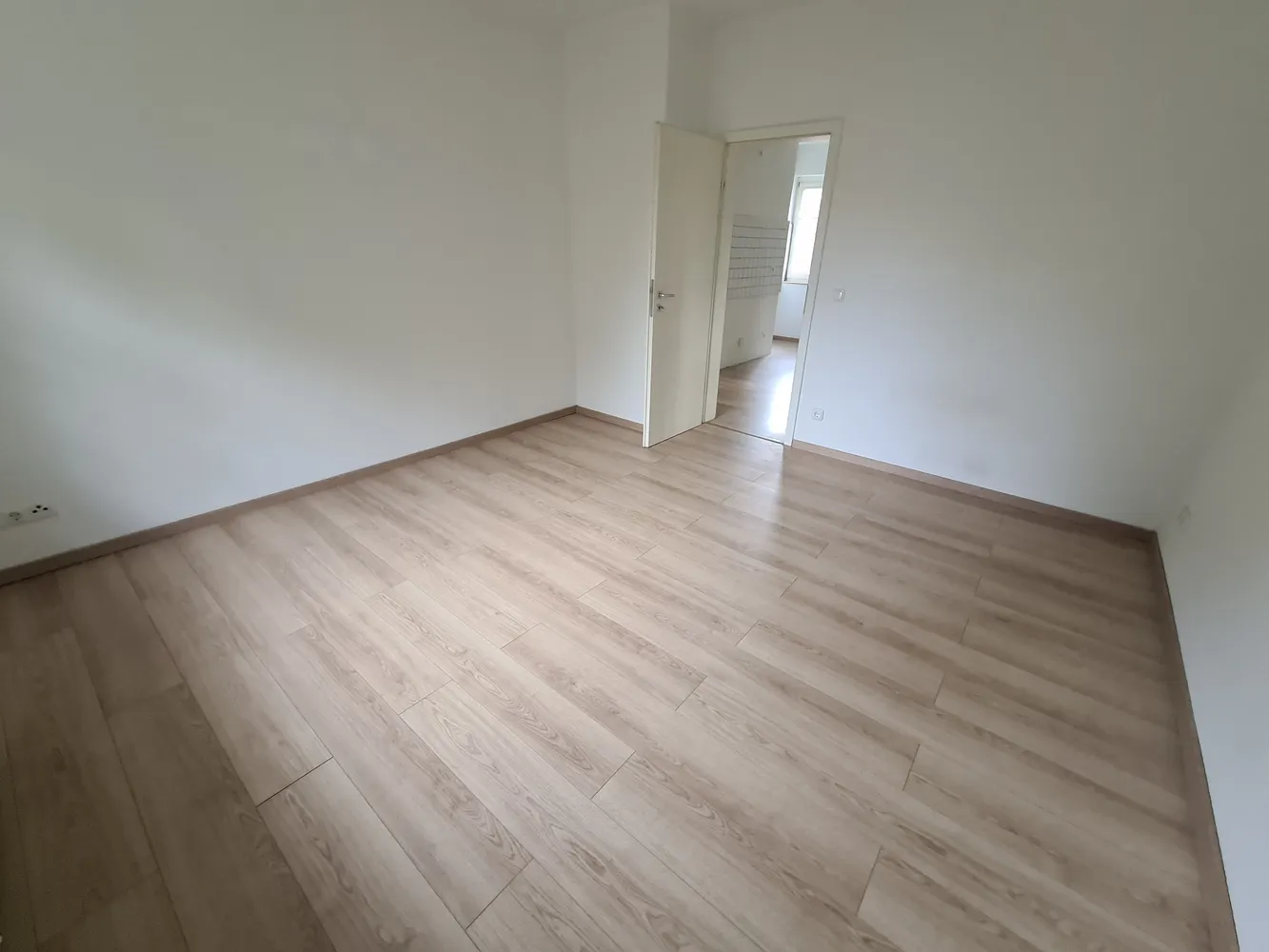 3 Zimmer Wohnung mit 51 m² in Mülheim an der Ruhr – Bild 7
