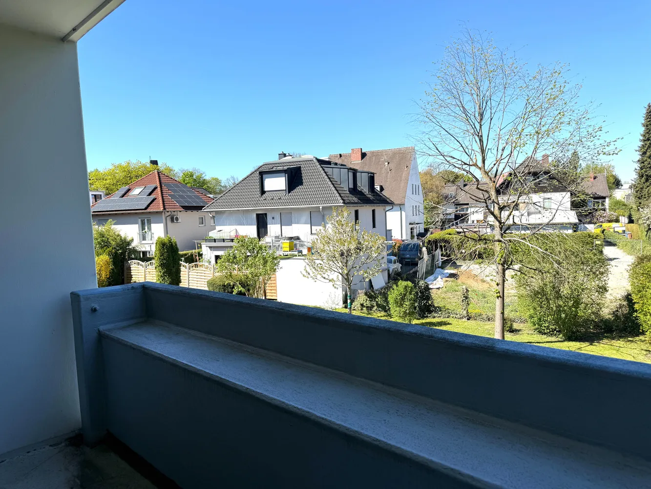 1 Zimmer Wohnung mit 30 m² in München – Bild 3