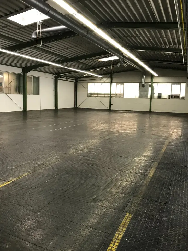 2 Zimmer Wohnung mit 28 m² in Nürnberg – Bild 9