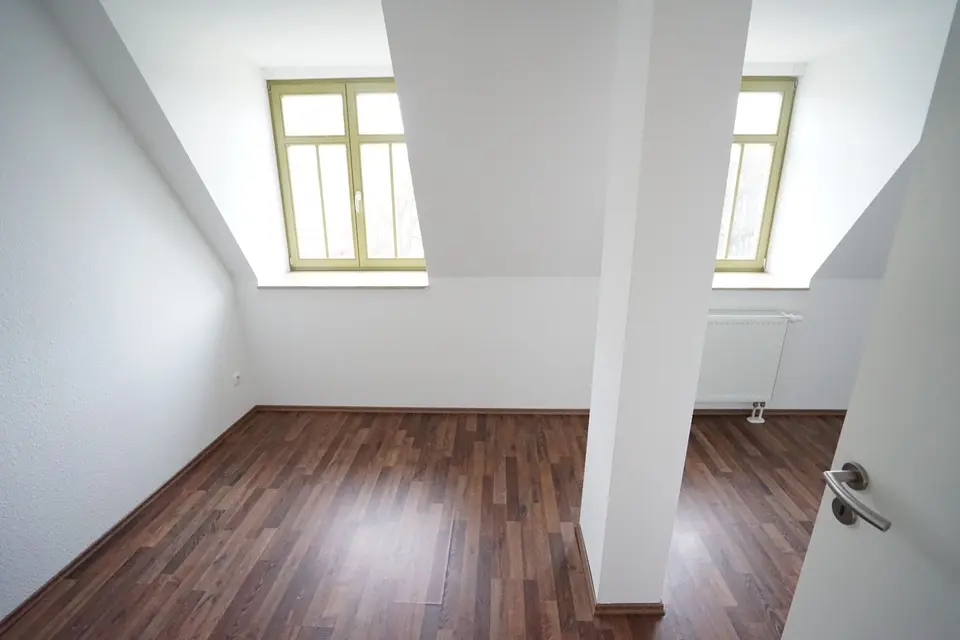 4 Zimmer Wohnung mit 70 m² in Delitzsch – Bild 9
