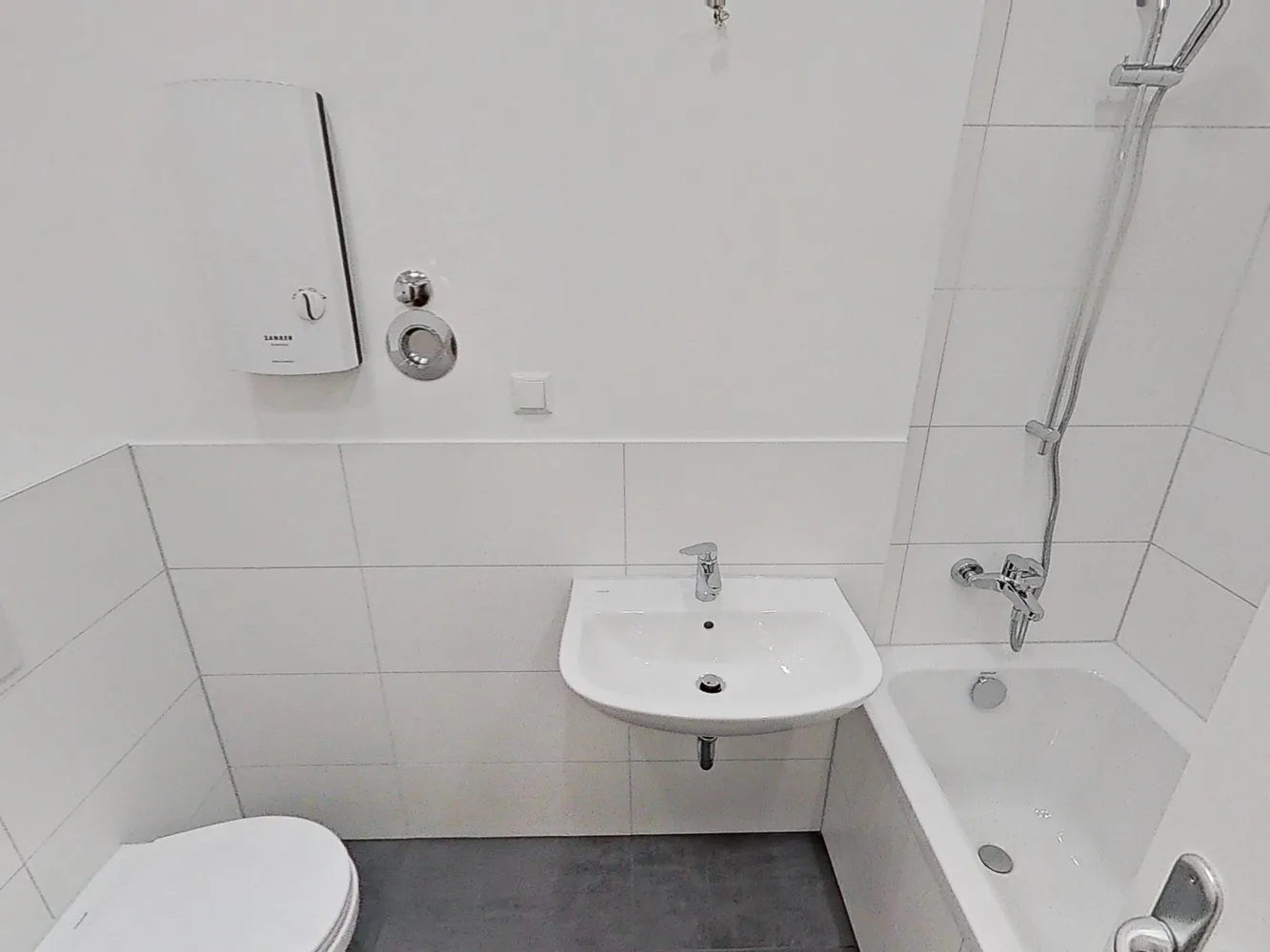 3 Zimmer Wohnung mit 75 m² in Koblenz – Bild 2