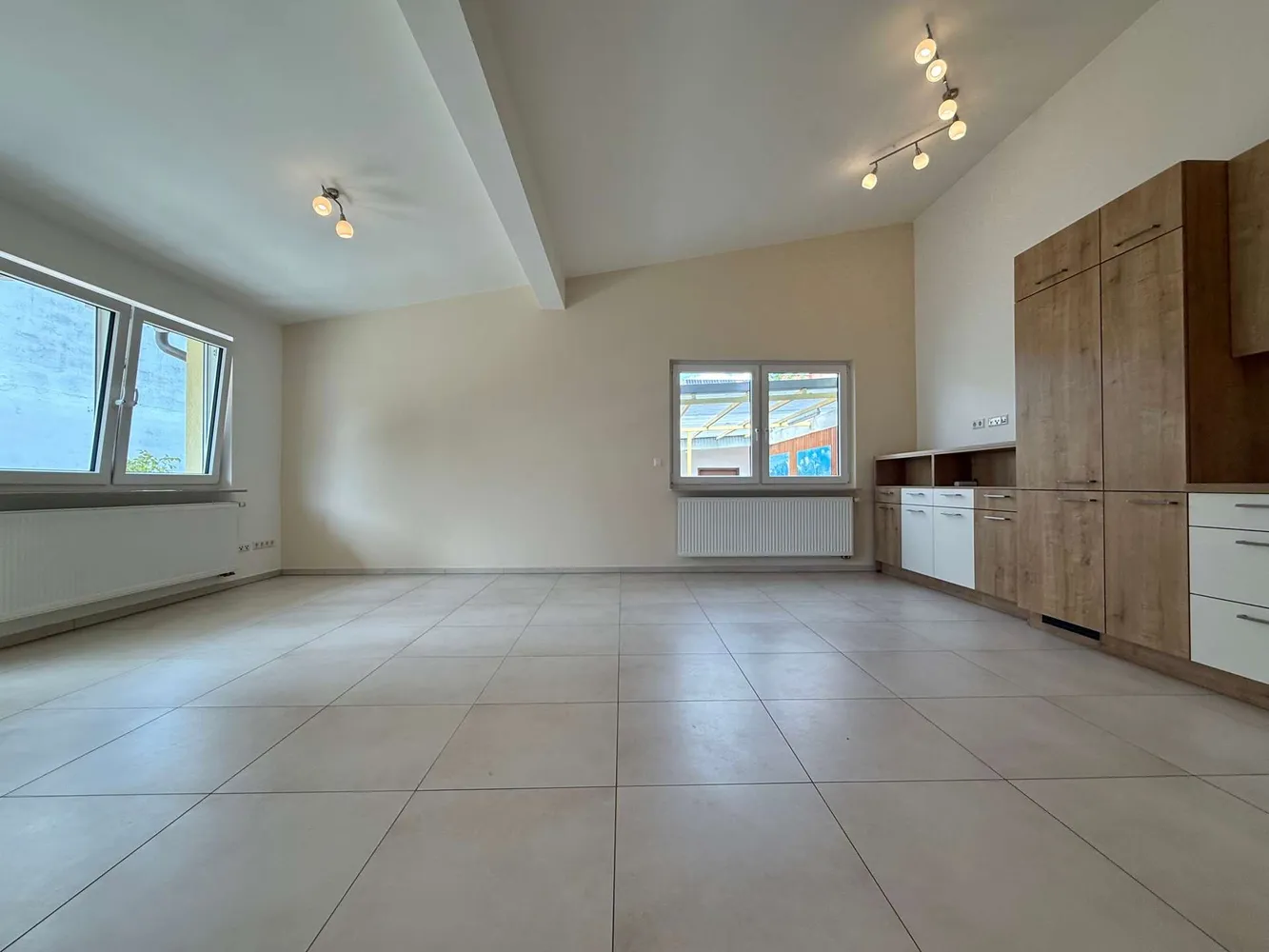 4 room house with 125 m² in Mannheim – Photo 10