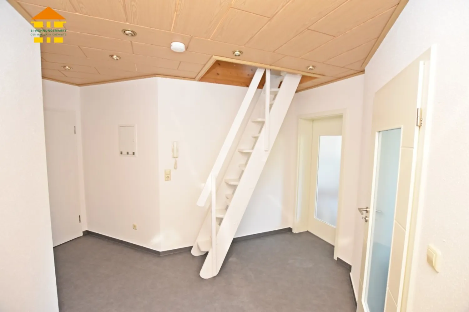 3 room apartment with 68 m² in Chemnitz – Photo 9
