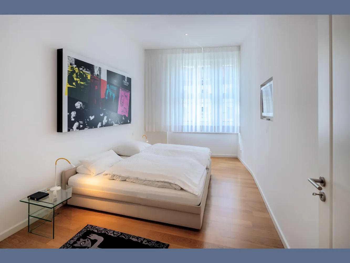 4 room apartment with 145 m² in Munich – Photo 5