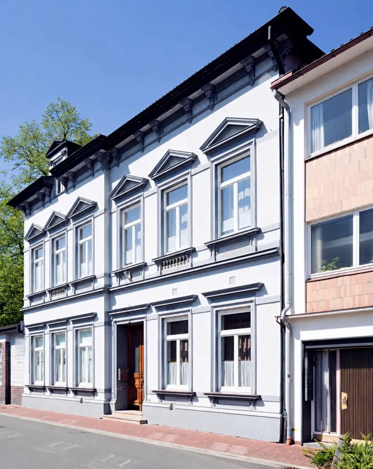 3 Zimmer Wohnung mit 130 m² in Bramsche – Bild 5