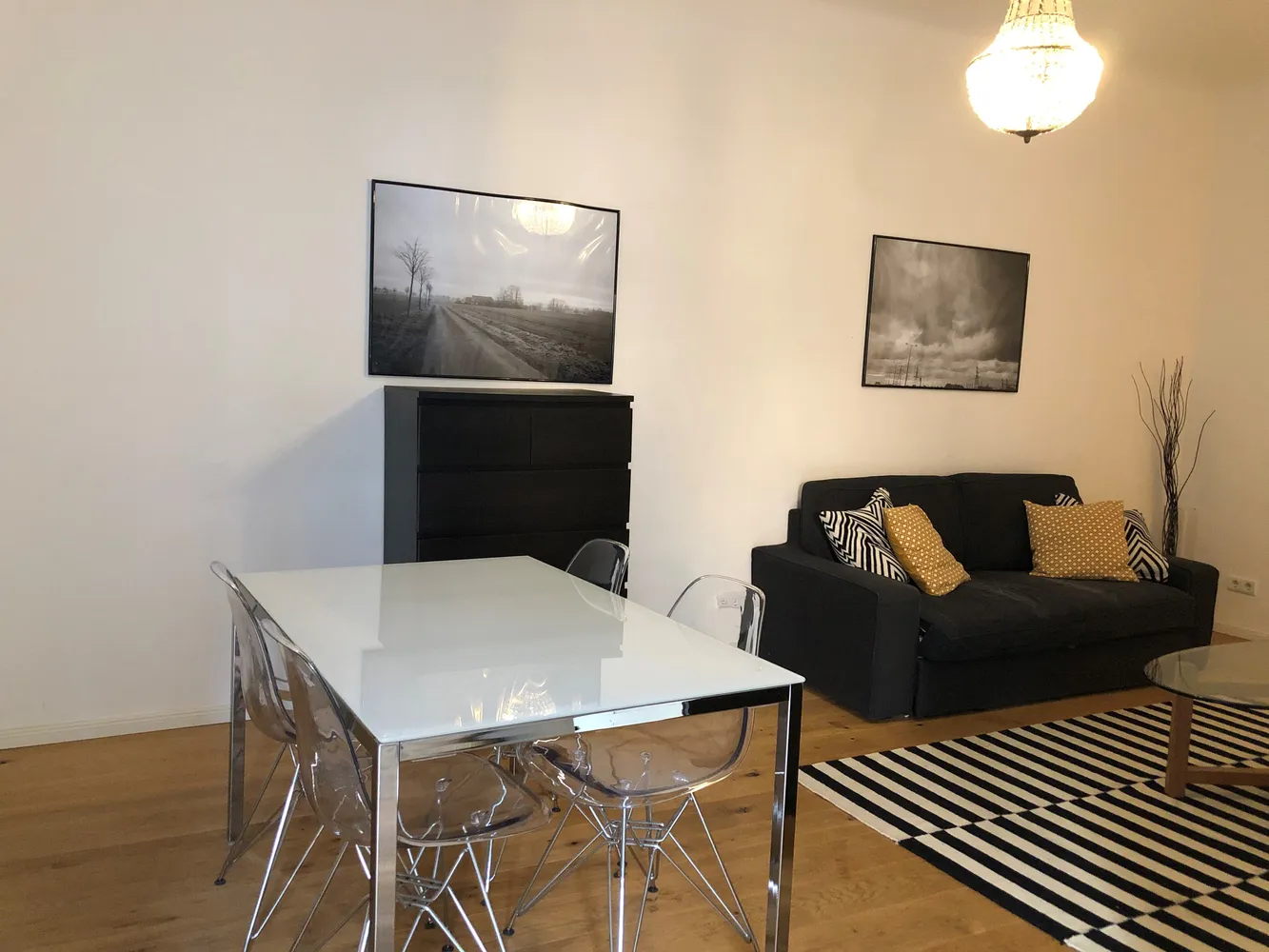 2 Zimmer Wohnung mit 46 m² in Berlin – Bild 11
