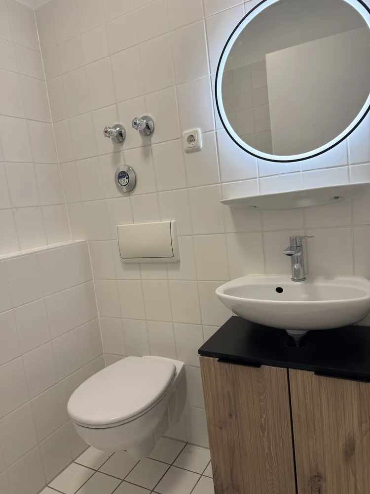 3 Zimmer Wohnung mit 88 m² in München – Bild 10