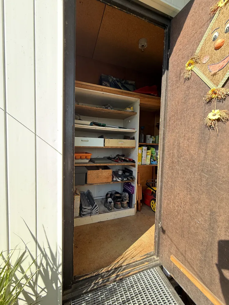 1 Zimmer Haus mit 28 m² in Werder (Havel) – Bild 6