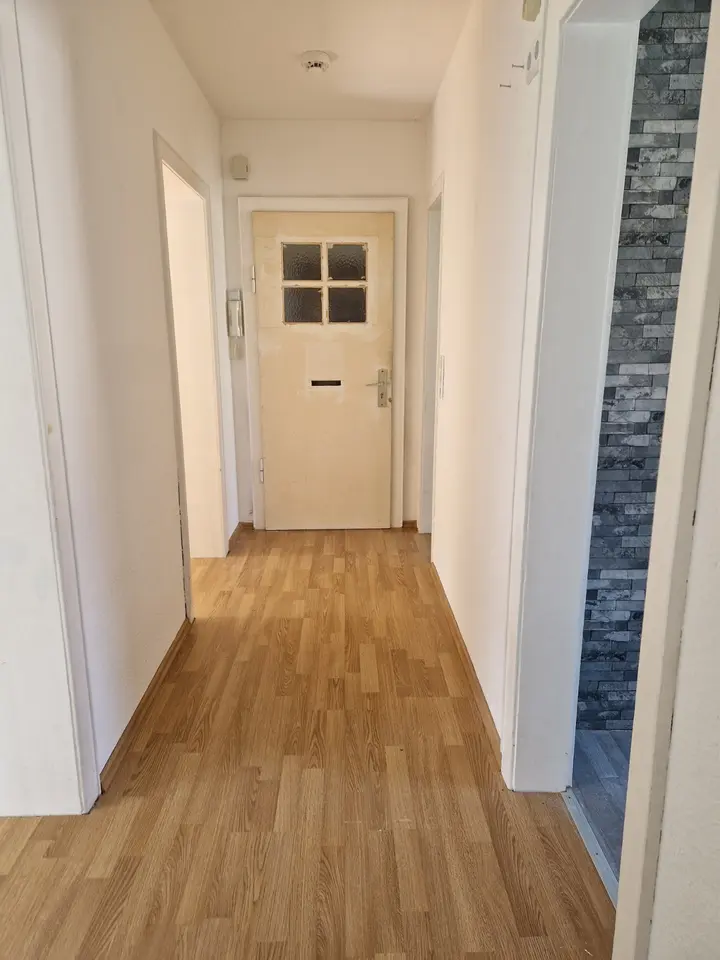 2 Zimmer Wohnung mit 50 m² in Duderstadt – Bild 9