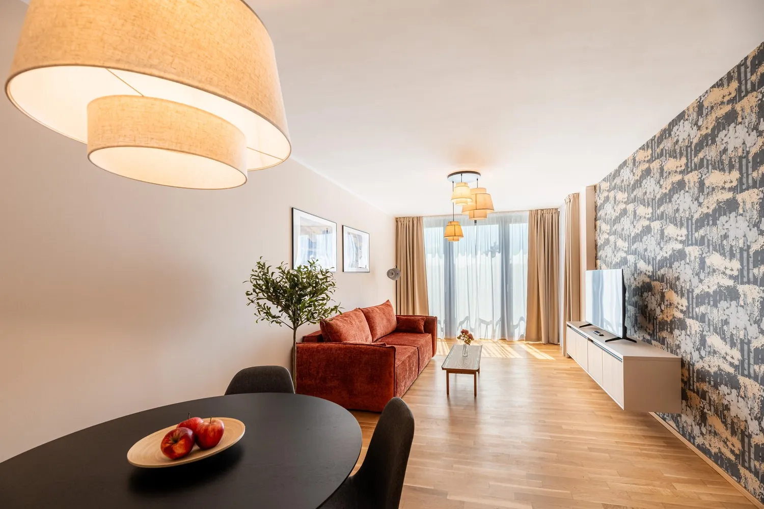 2 room apartment with 61 m² in Dresden – Photo 8