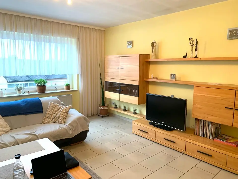 3 Zimmer Wohnung mit 78 m² in Lünen – Bild 1
