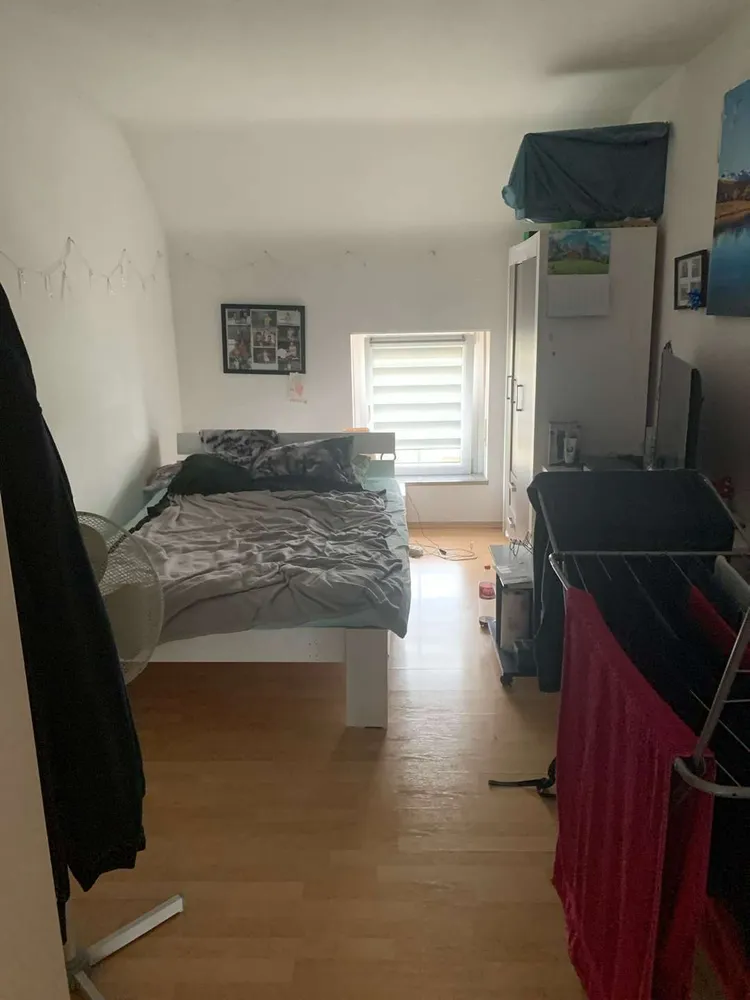 3 Zimmer Wohnung mit 55 m² in Mönchengladbach – Bild 2