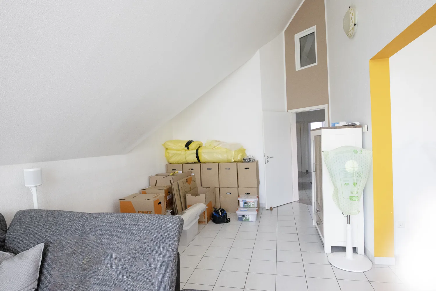 3 Zimmer Wohnung mit 79 m² in Neuss – Bild 6