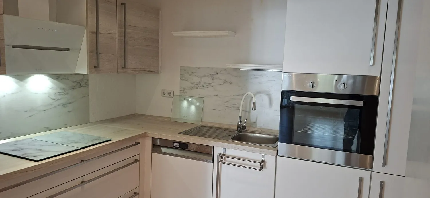 2 room apartment with 88 m² in Bielefeld – Photo 10