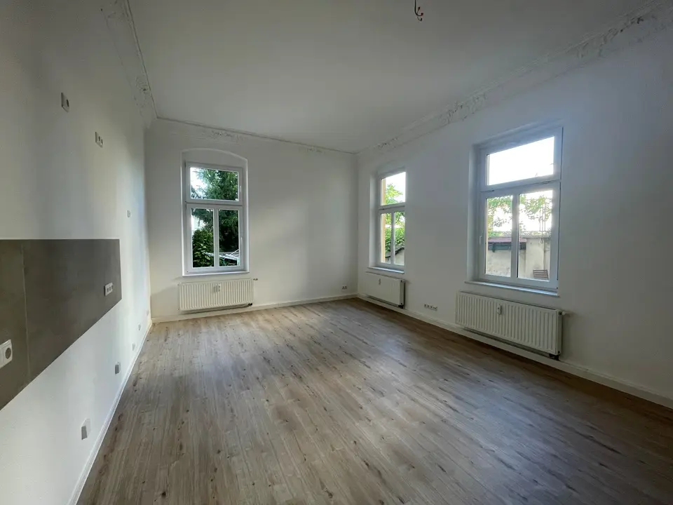 4 room apartment with 120 m² in Gera – Photo 1