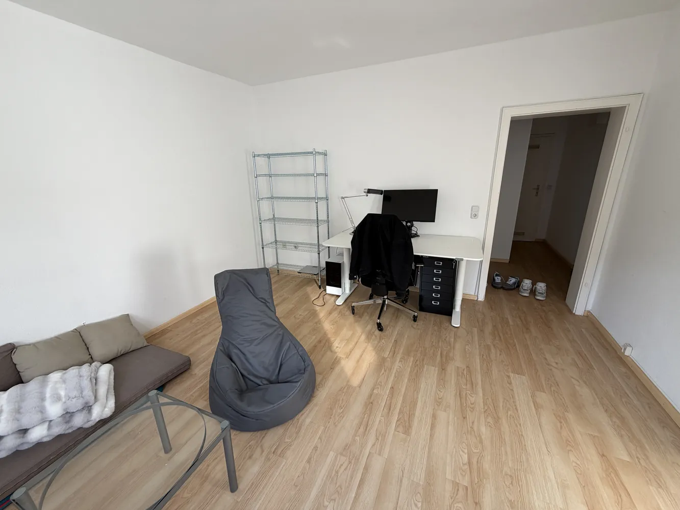 3 Zimmer Wohnung mit 58 m² in Mannheim – Bild 8