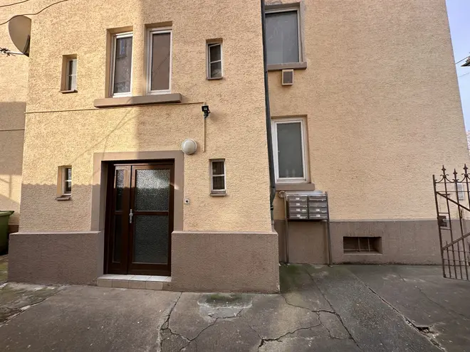 2 Zimmer Wohnung mit 64 m² in Stuttgart – Bild 2