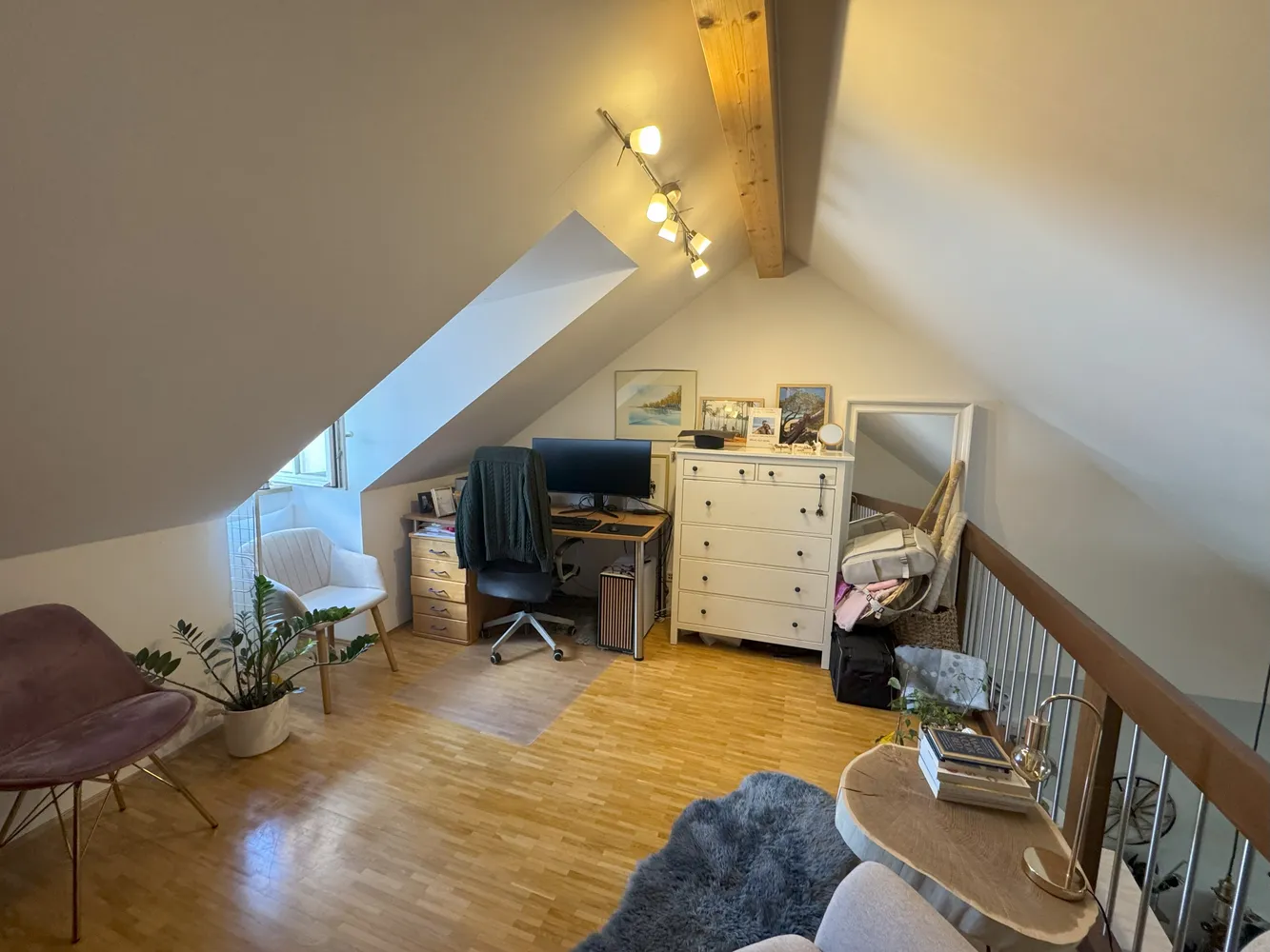 3 Zimmer Wohnung mit 56 m² in Regensburg – Bild 5