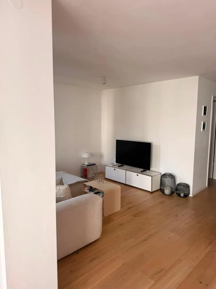 3 Zimmer Wohnung mit 90 m² in Neu-Ulm – Bild 2