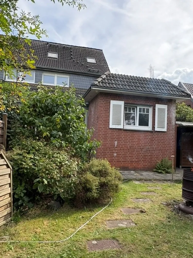 2 Zimmer Wohnung mit 64 m² in Krefeld – Bild 2