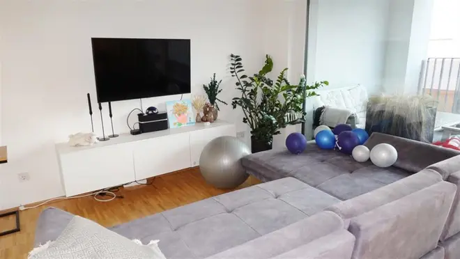 2 Zimmer Wohnung mit 70 m² in Mönchengladbach – Bild 9
