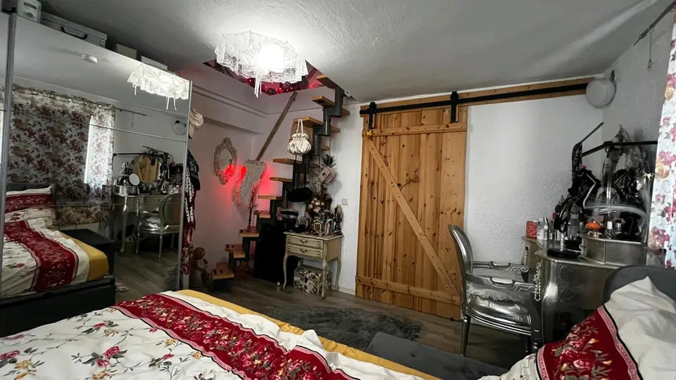 2 room apartment with 47 m² in Aschaffenburg – Photo 2